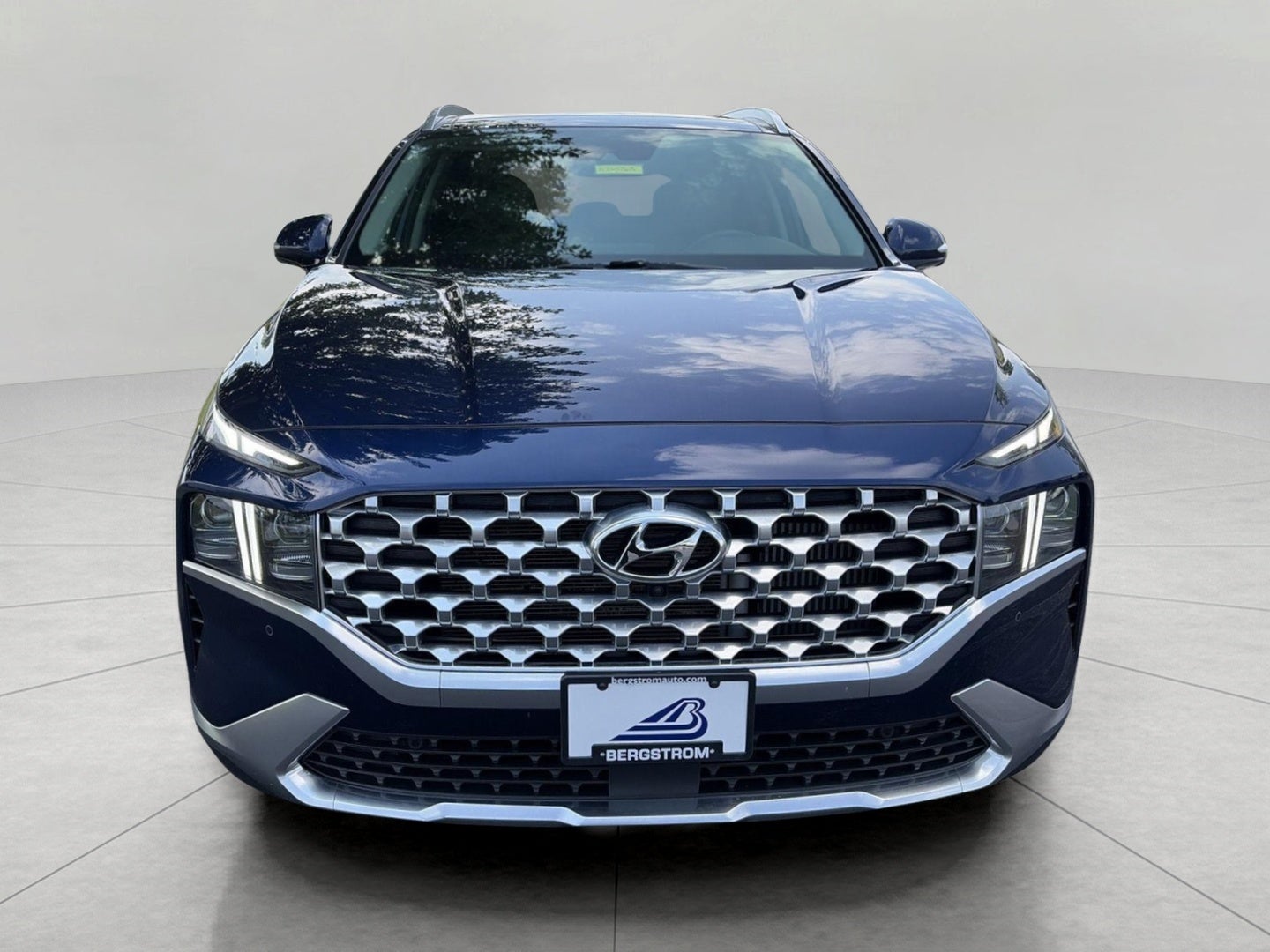 2022 Hyundai Santa Fe Limited AWD