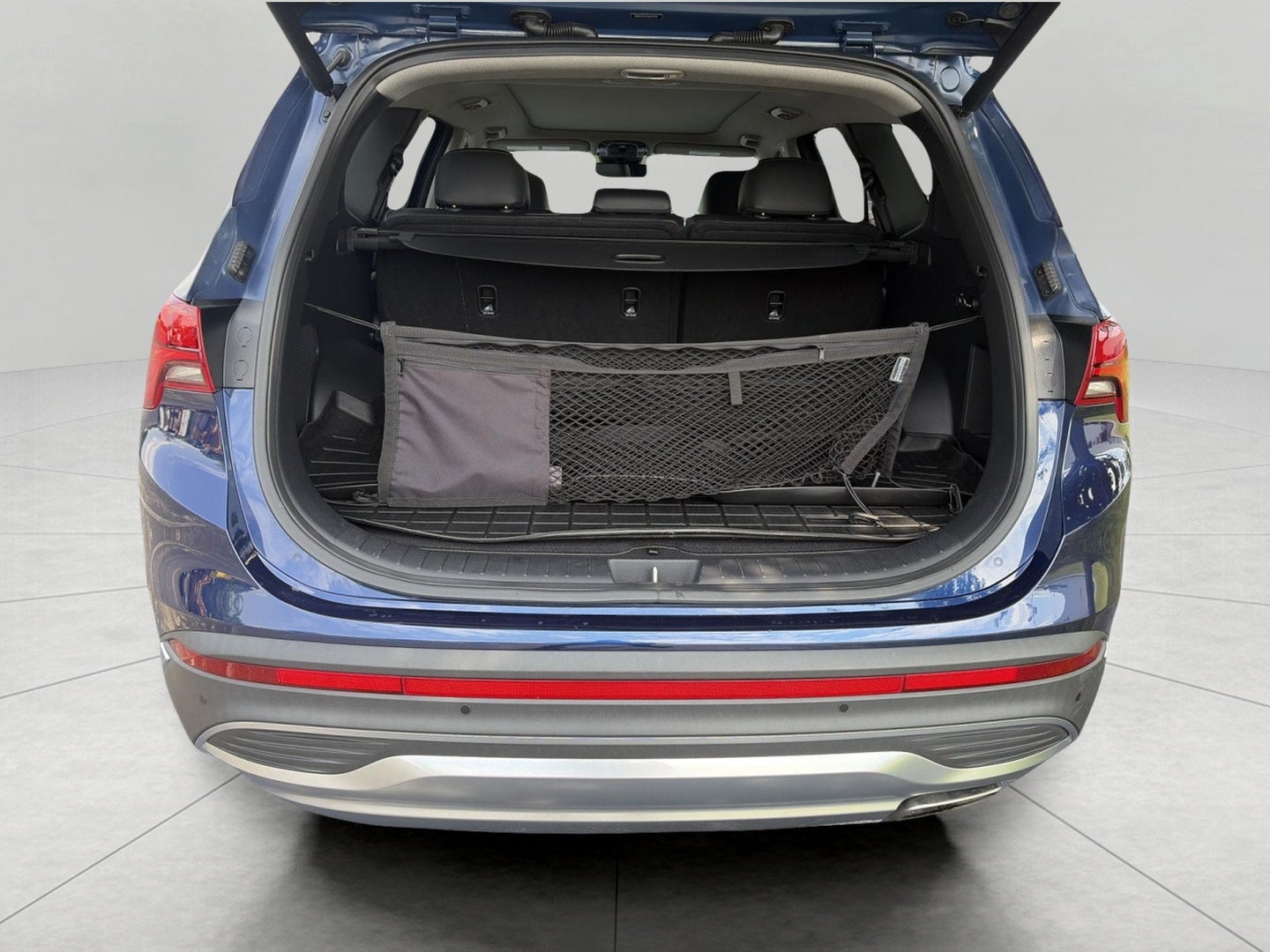 2022 Hyundai Santa Fe Limited AWD