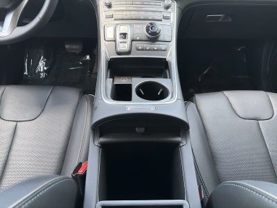 2022 Hyundai Santa Fe Limited AWD