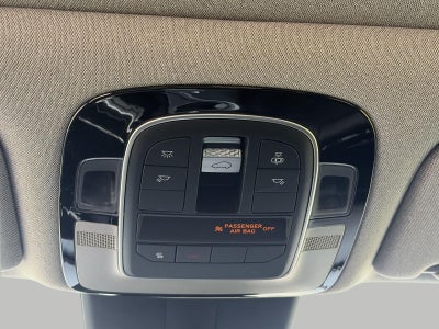 2022 Hyundai Santa Fe Limited AWD