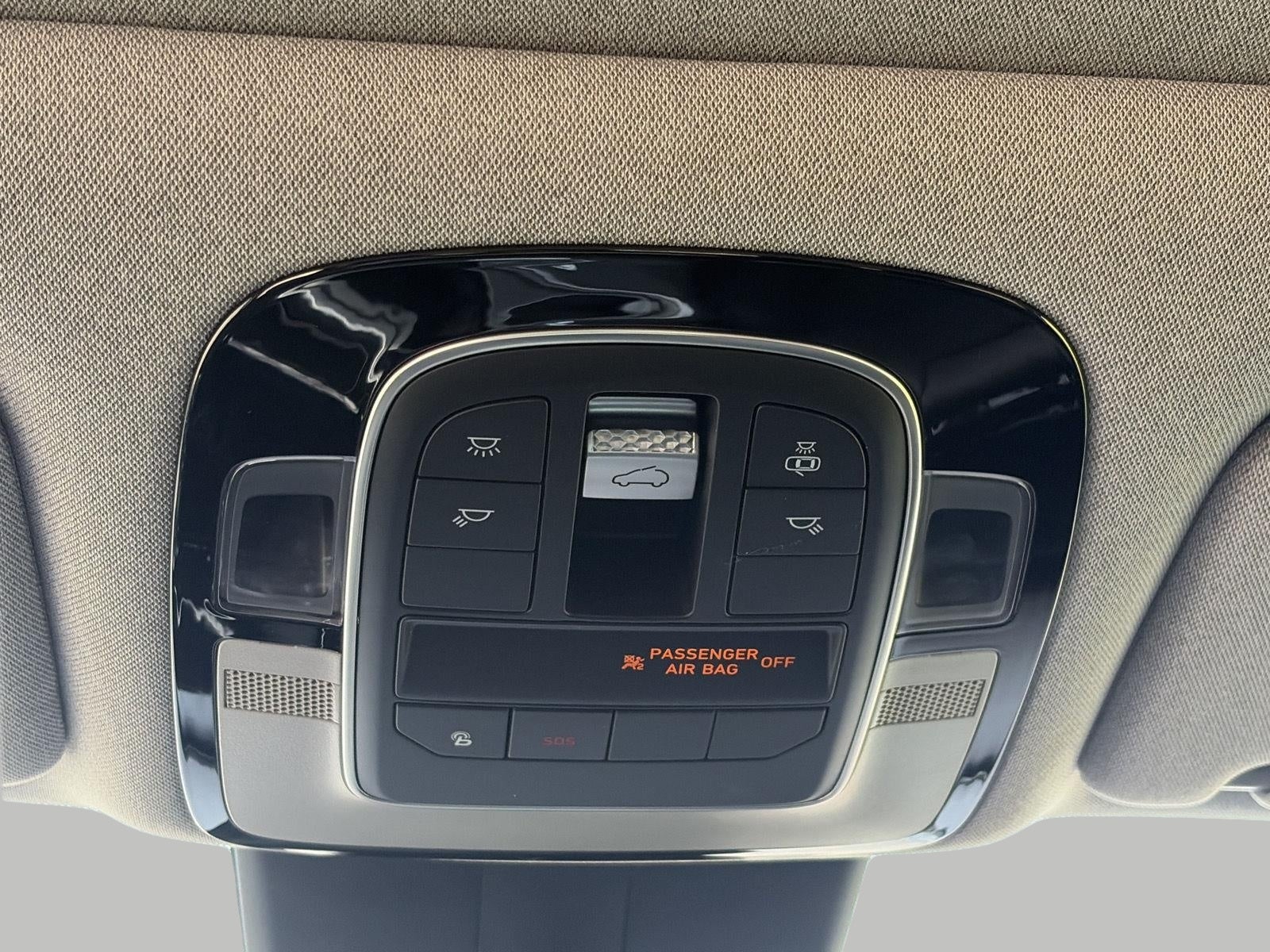 2022 Hyundai Santa Fe Limited AWD