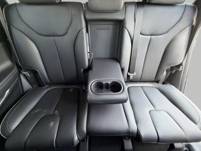 2022 Hyundai Santa Fe Limited AWD