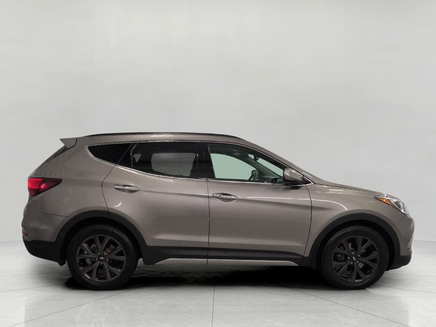 2018 Hyundai Santa Fe Sport 2.0T Ultimate Auto AWD