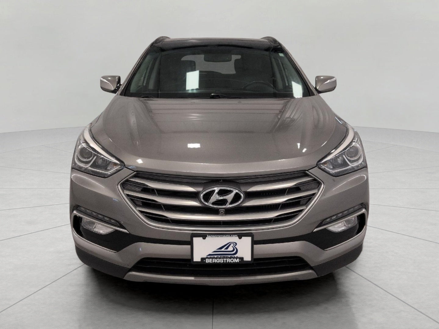 2018 Hyundai Santa Fe Sport 2.0T Ultimate Auto AWD