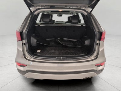 2018 Hyundai Santa Fe Sport 2.0T Ultimate Auto AWD