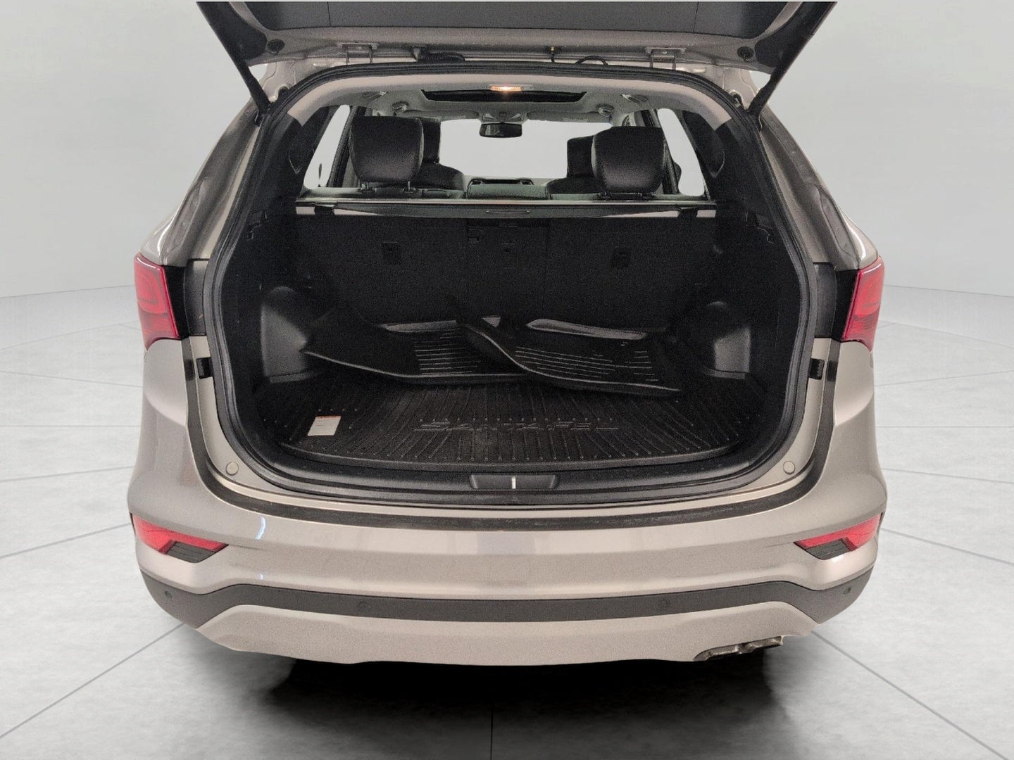 2018 Hyundai Santa Fe Sport 2.0T Ultimate Auto AWD
