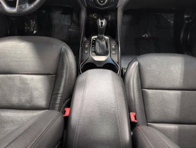 2018 Hyundai Santa Fe Sport 2.0T Ultimate Auto AWD