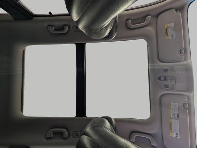 2018 Hyundai Santa Fe Sport 2.0T Ultimate Auto AWD