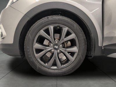 2018 Hyundai Santa Fe Sport 2.0T Ultimate Auto AWD