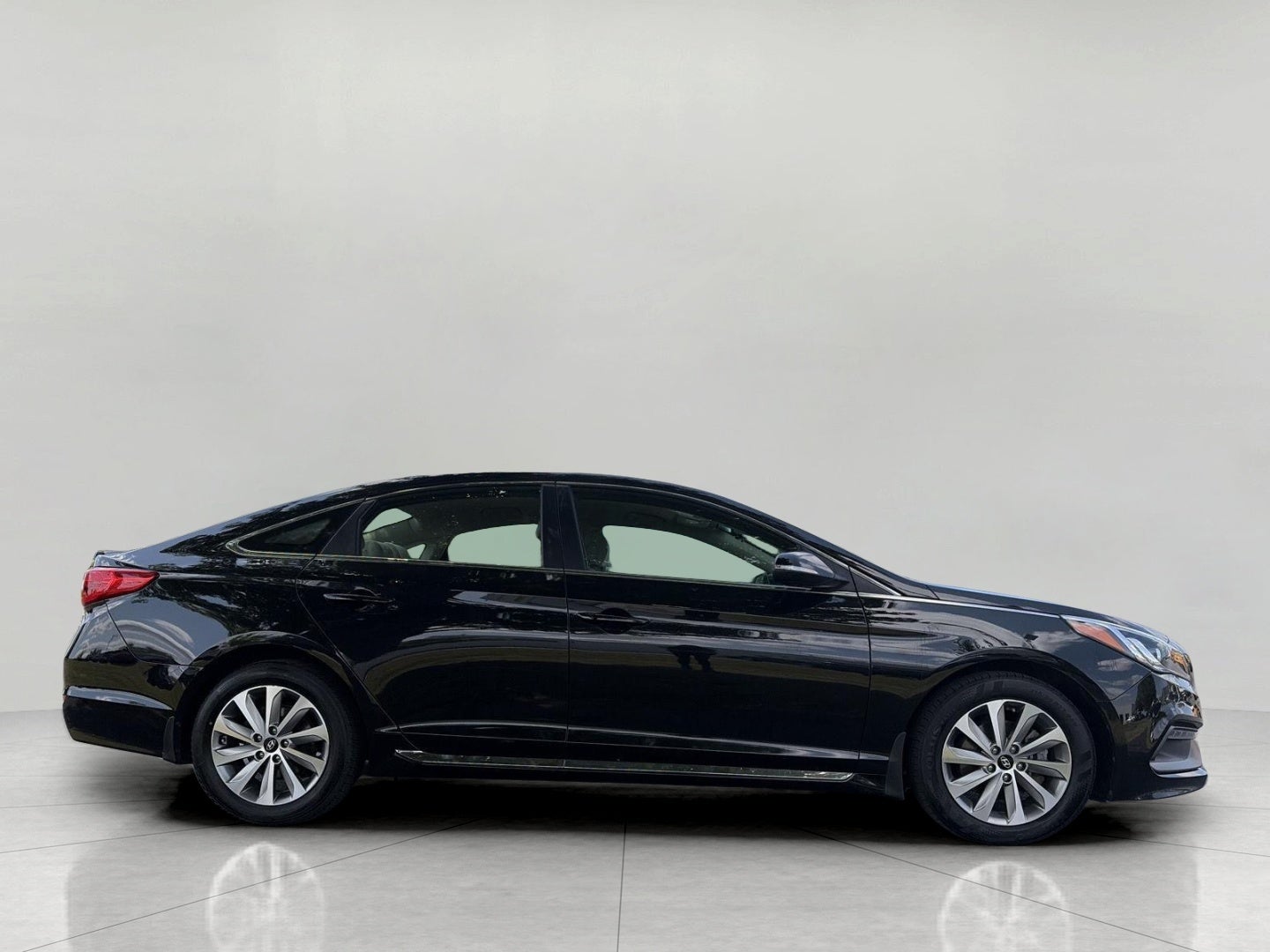 2017 Hyundai Sonata Sport 2.4L