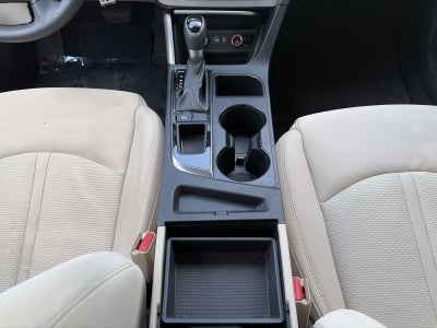 2017 Hyundai Sonata Sport 2.4L
