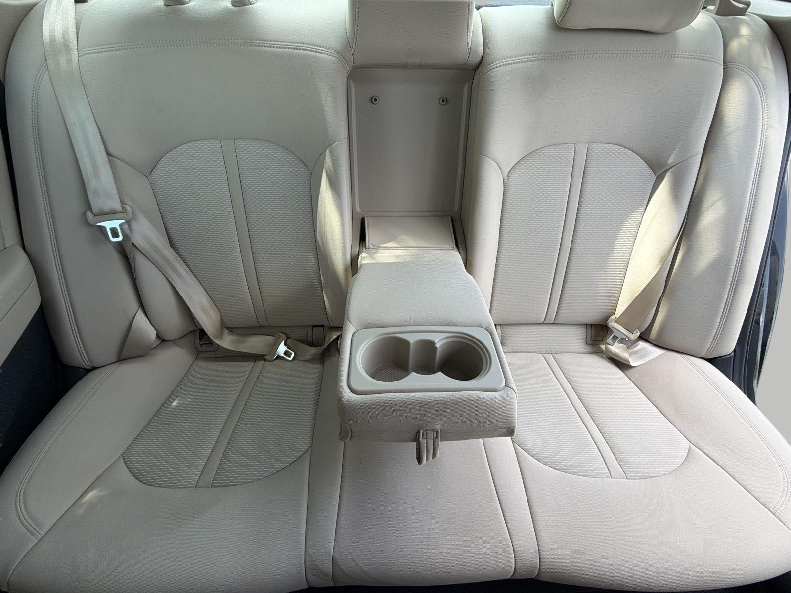 2017 Hyundai Sonata Sport 2.4L