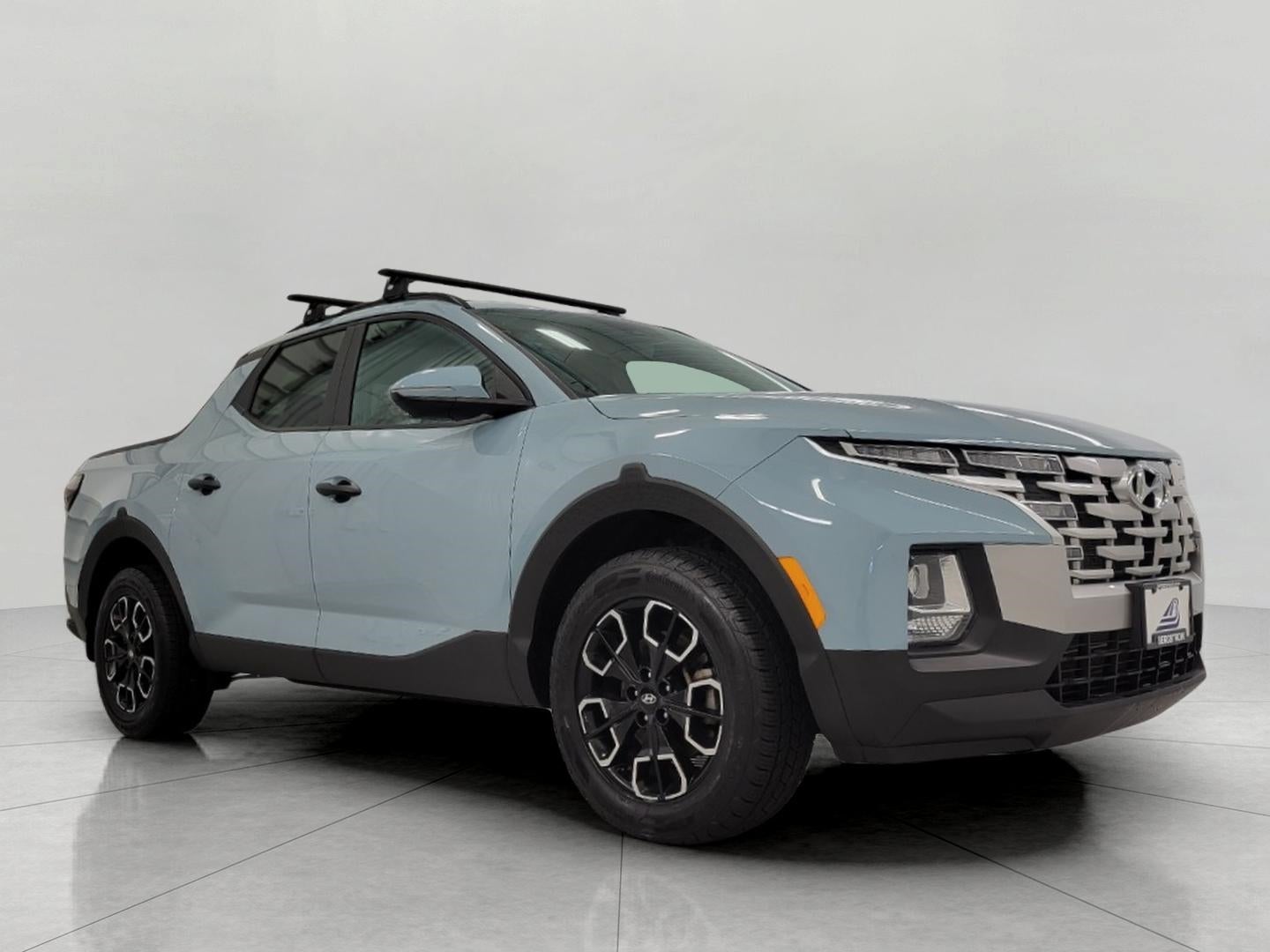 2022 Hyundai Santa Cruz SEL 2.5 AWD's photo