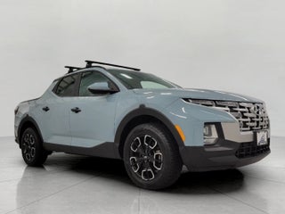 2022 Hyundai Santa Cruz SEL AWD