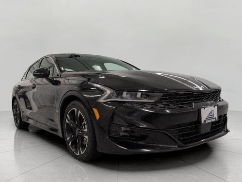 2024 Kia K5 GT-Line Auto AWD