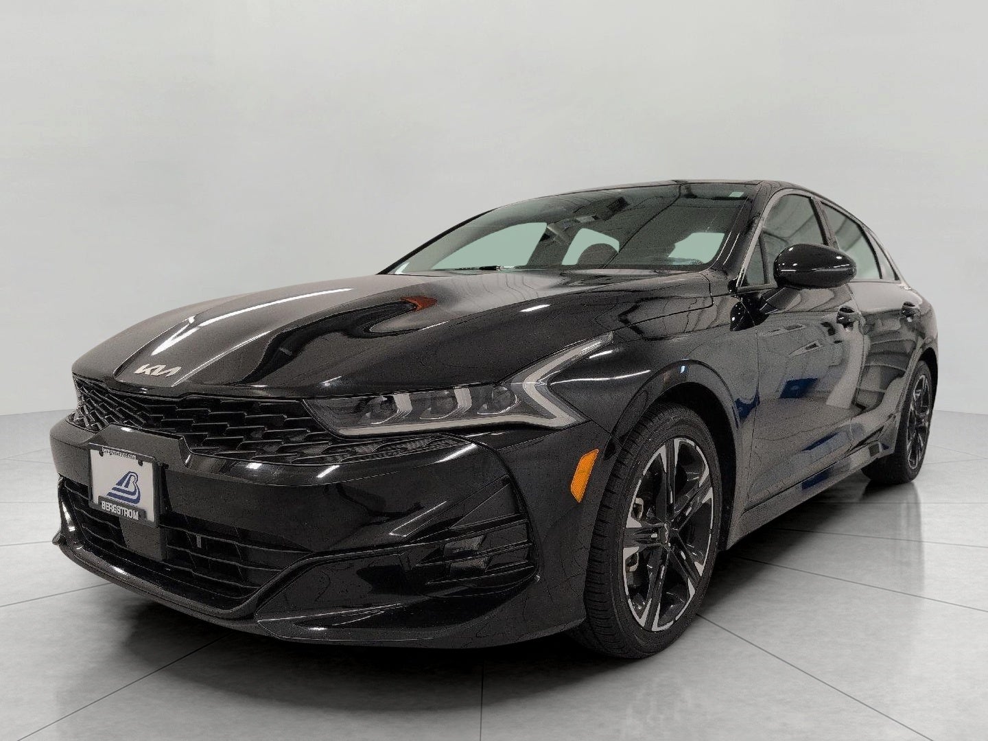2024 Kia K5 GT-Line Auto AWD