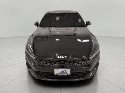 2024 Kia K5 GT-Line Auto AWD