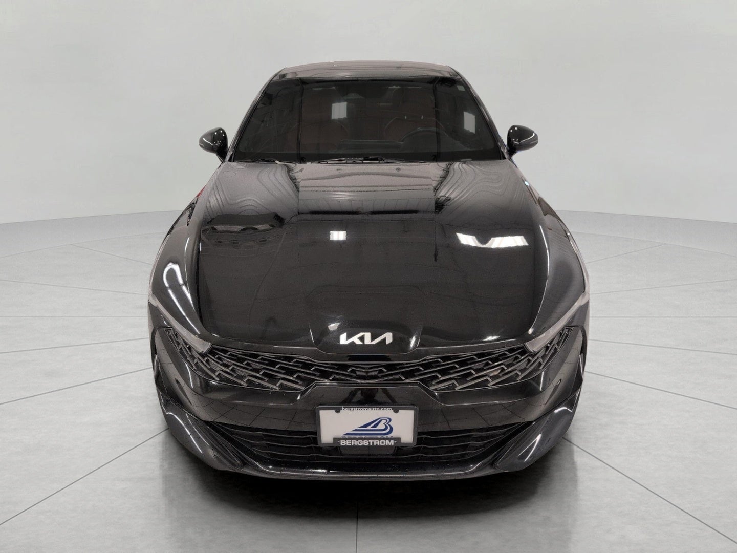 2024 Kia K5 GT-Line Auto AWD