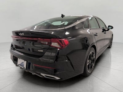 2024 Kia K5 GT-Line Auto AWD