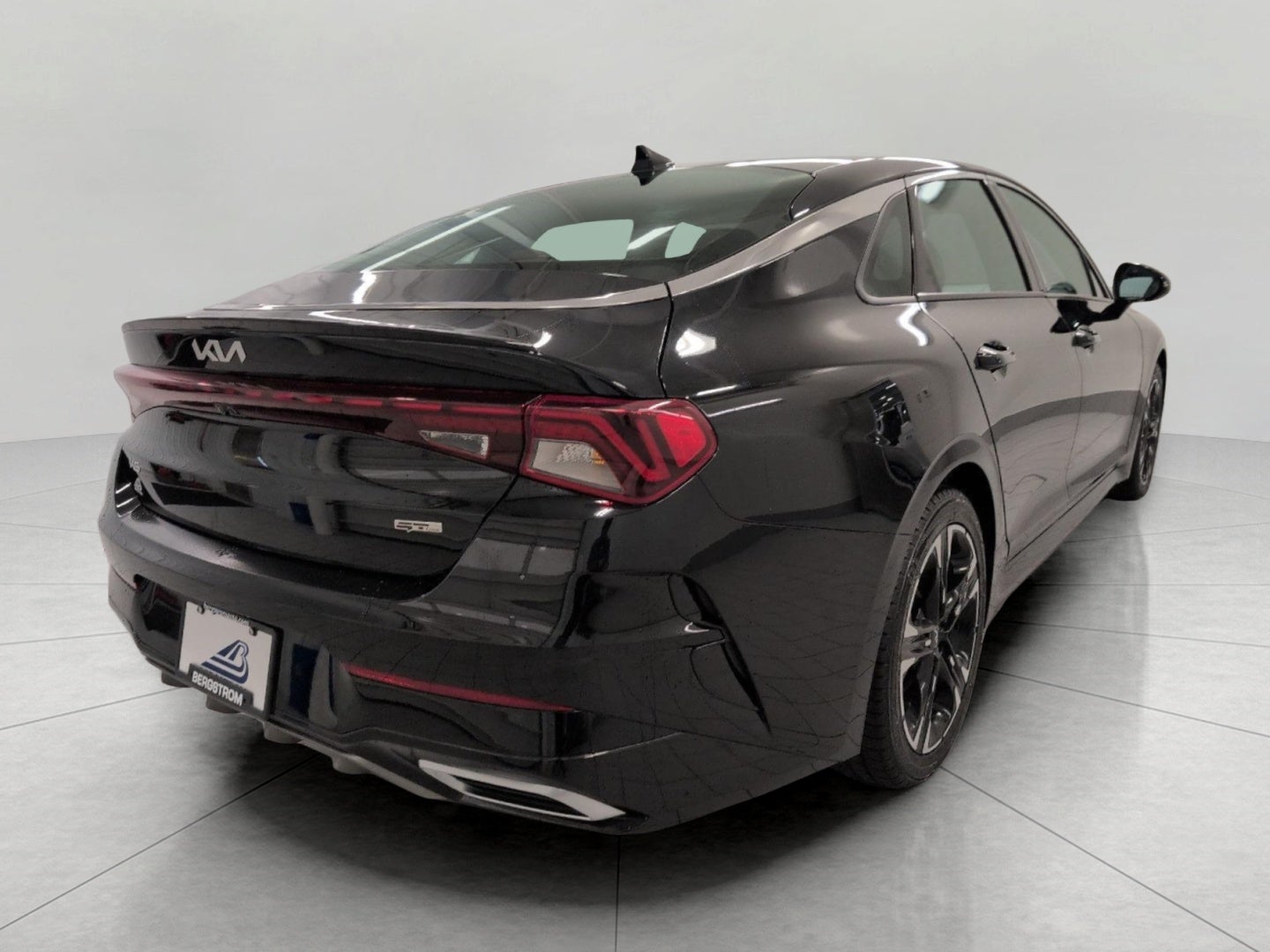 2024 Kia K5 GT-Line Auto AWD