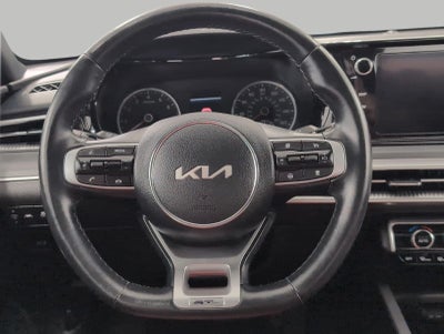 2024 Kia K5 GT-Line Auto AWD
