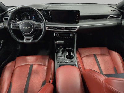 2024 Kia K5 GT-Line Auto AWD