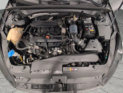2024 Kia K5 GT-Line Auto AWD