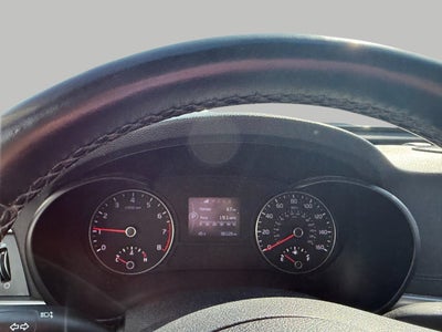 2017 Kia Optima LX 1.6T DCT