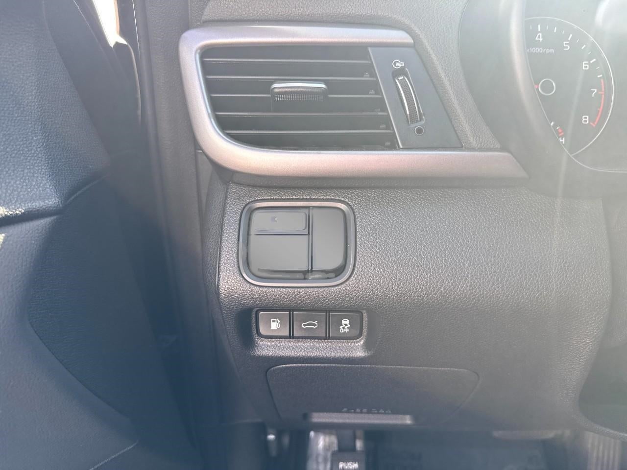 2017 Kia Optima LX 1.6T DCT