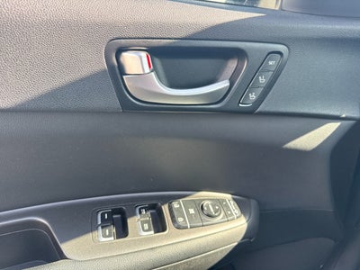 2017 Kia Optima LX 1.6T DCT