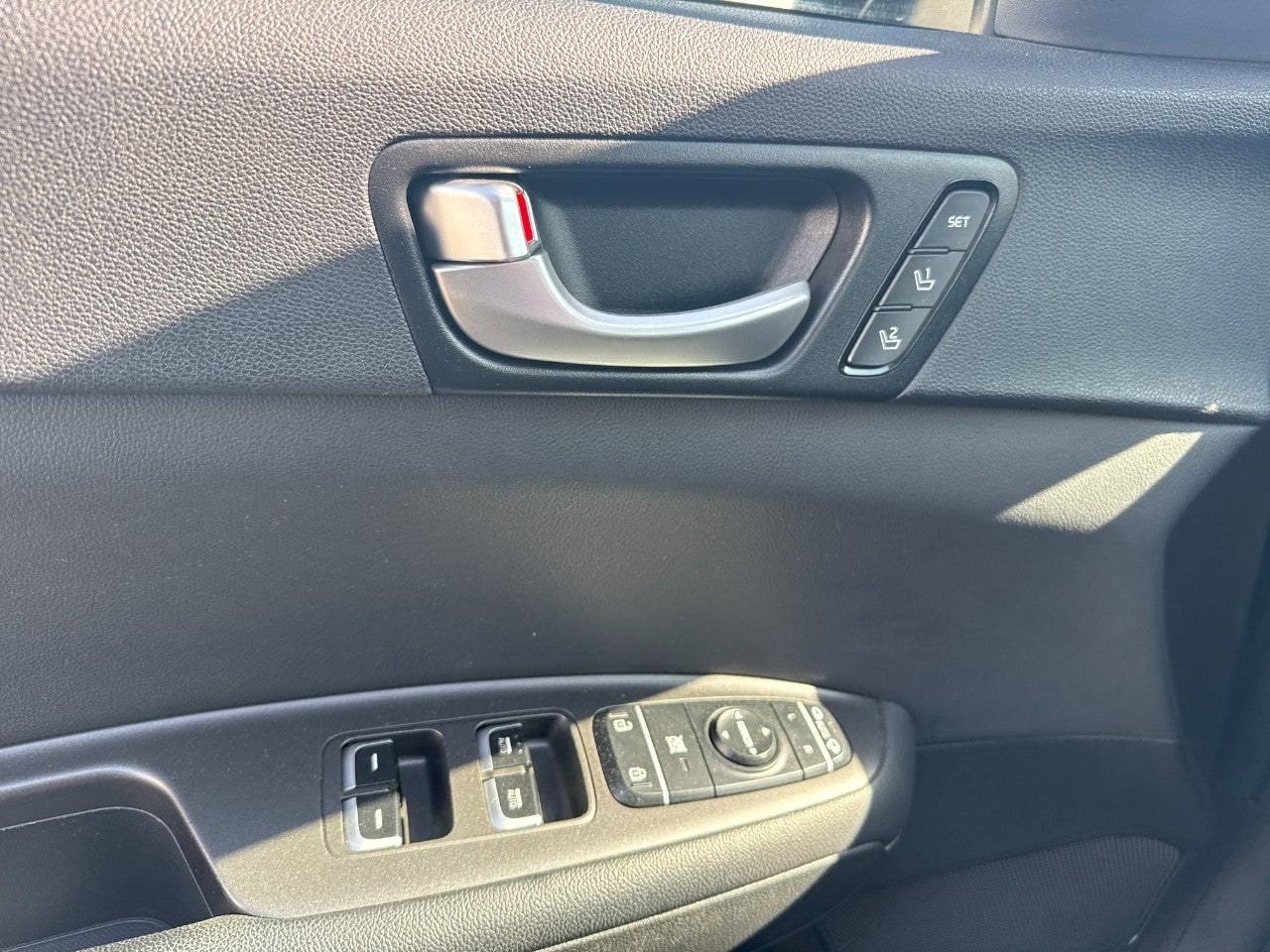 2017 Kia Optima LX 1.6T DCT