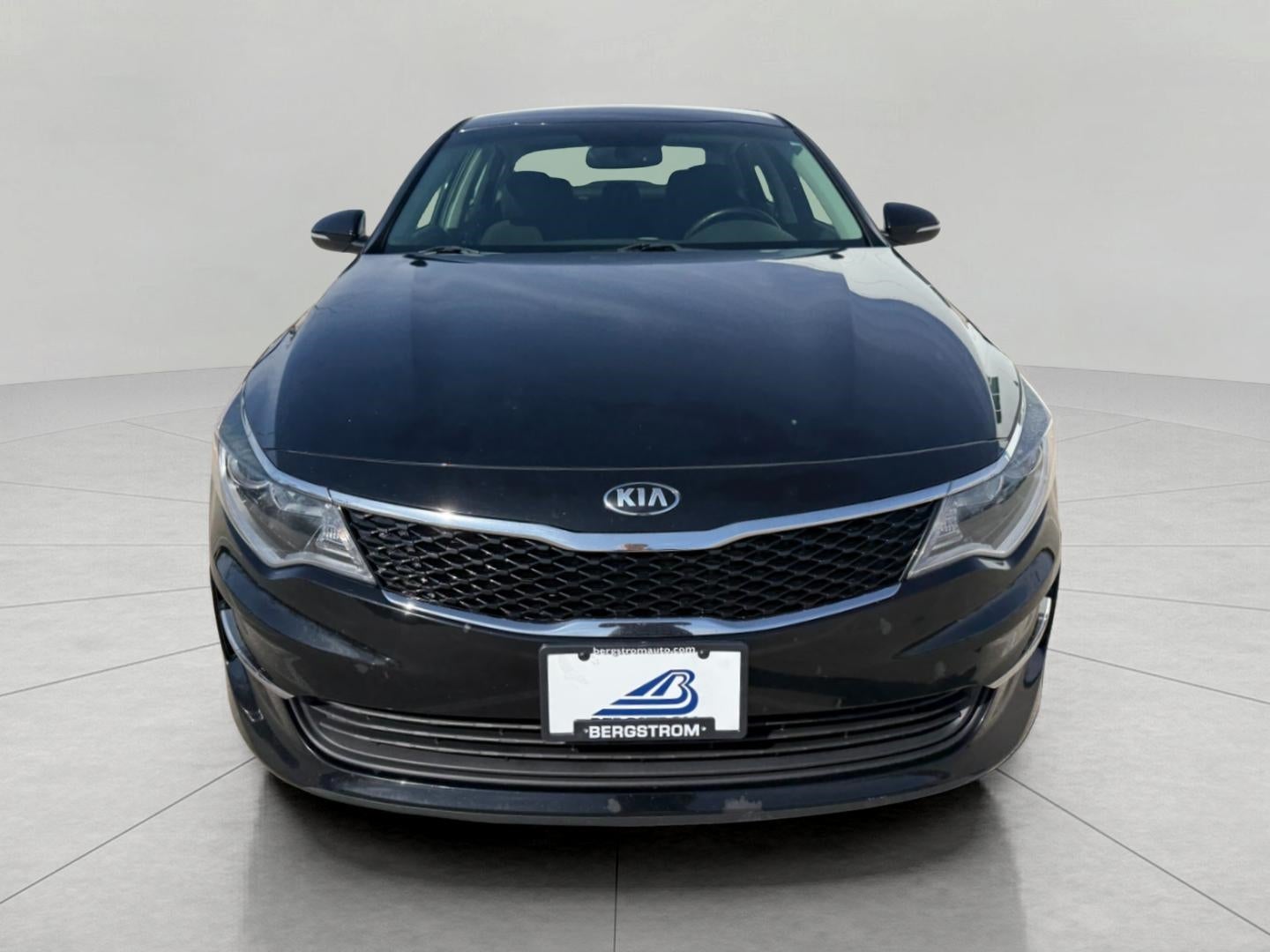 2017 Kia Optima LX 1.6T DCT