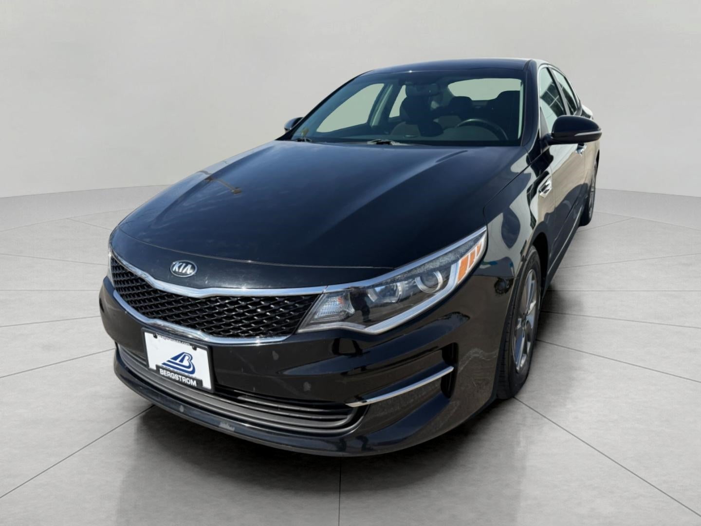 2017 Kia Optima LX 1.6T DCT