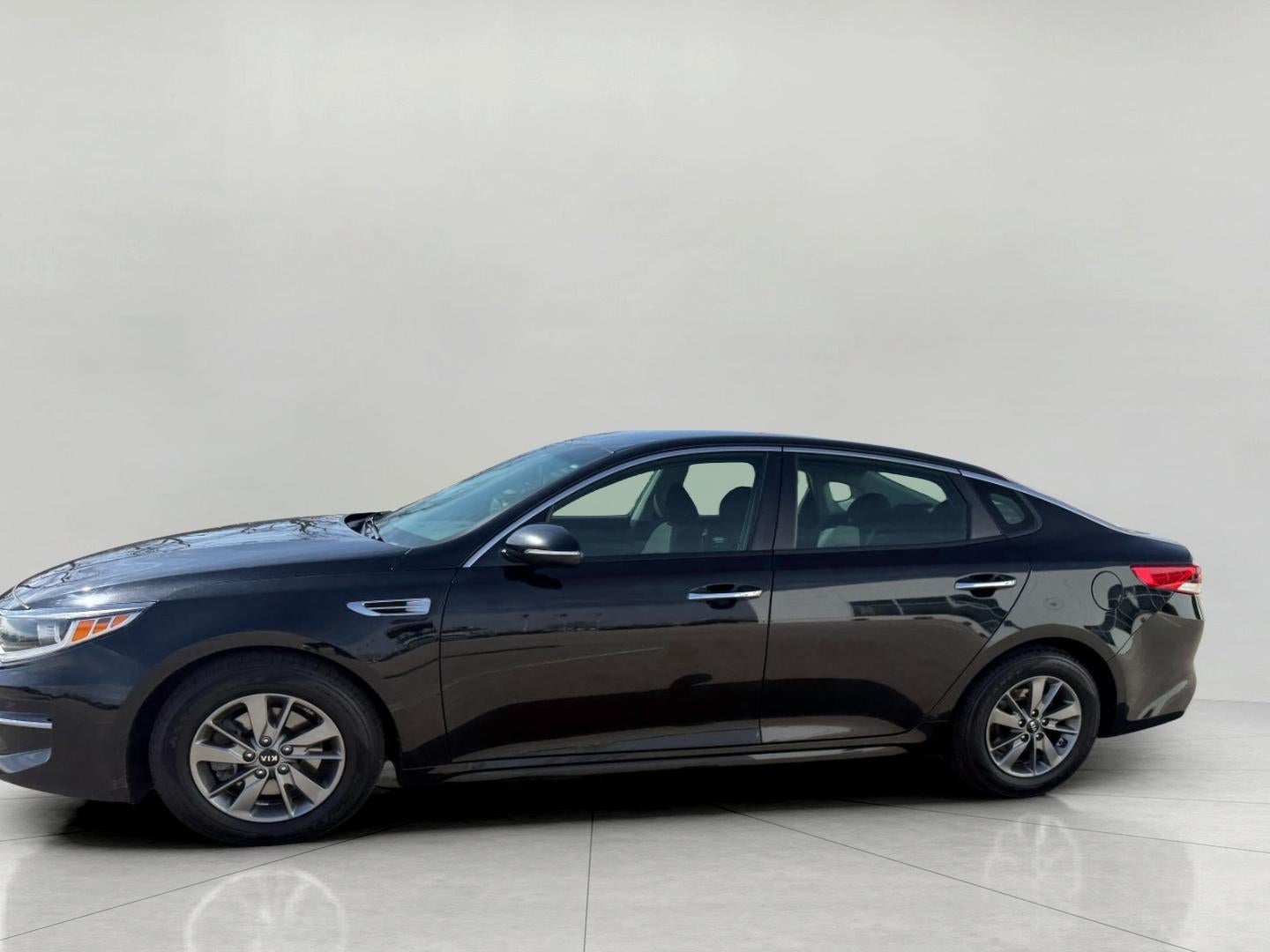 2017 Kia Optima LX 1.6T DCT