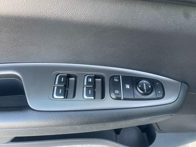 2019 Kia Optima LX Auto