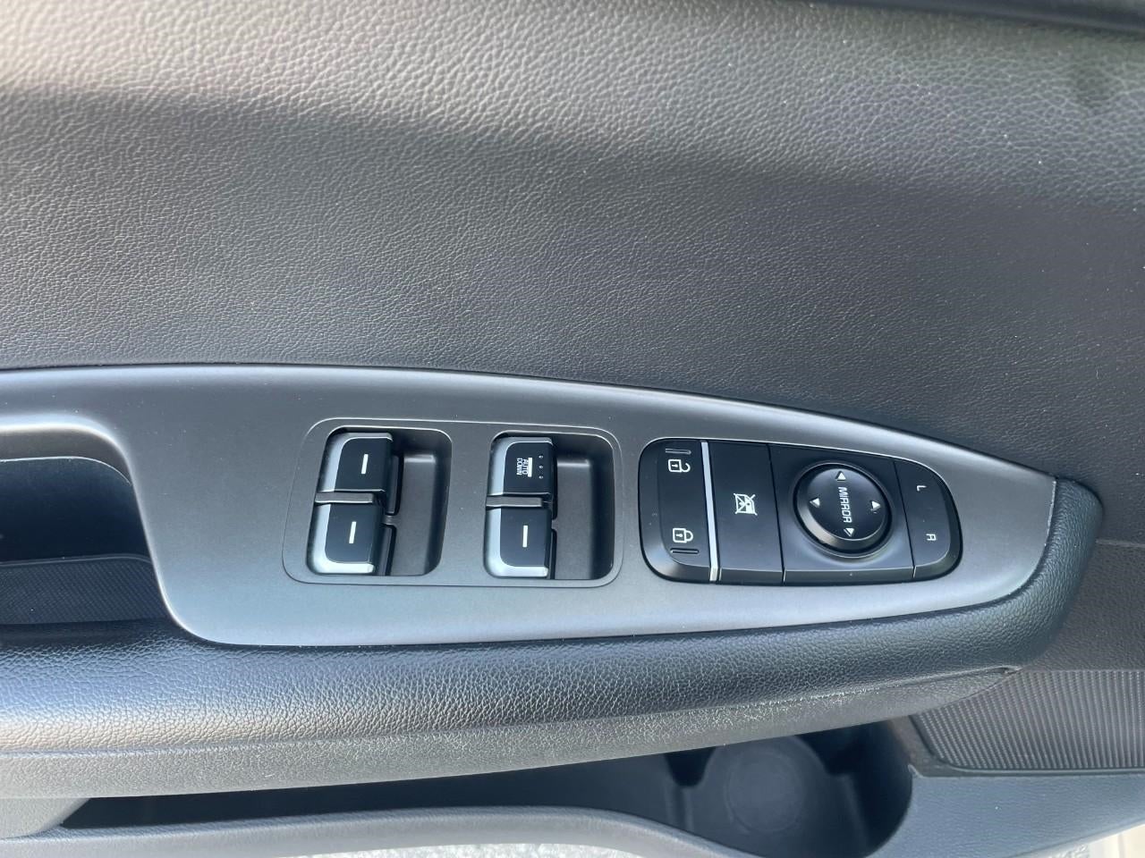 2019 Kia Optima LX Auto