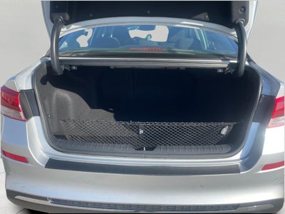 2019 Kia Optima LX Auto