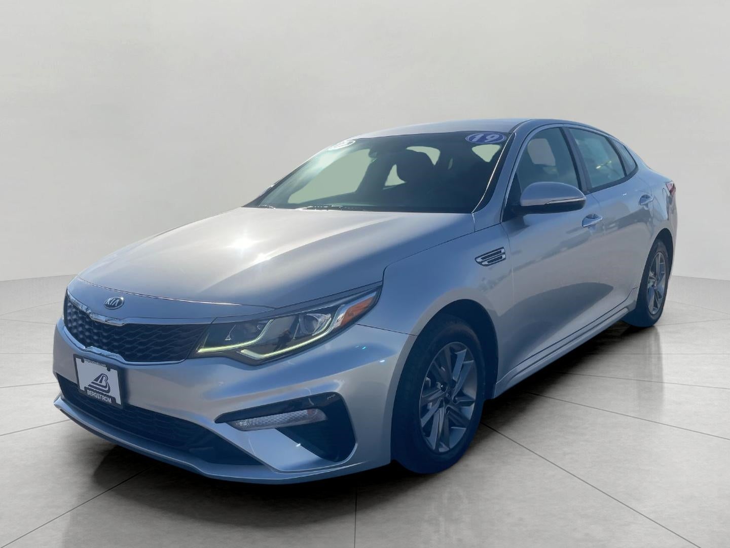 2019 Kia Optima LX Auto