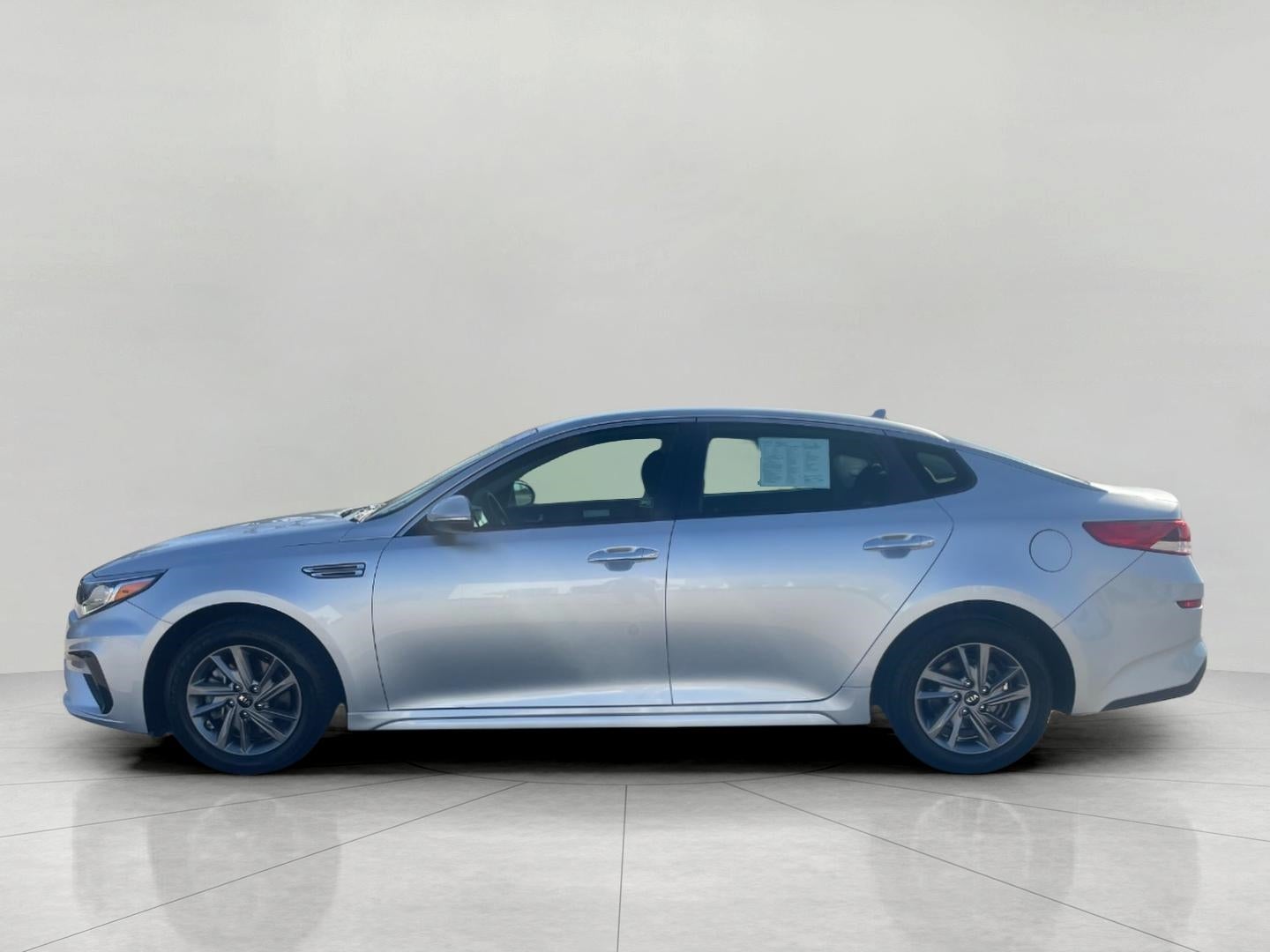 2019 Kia Optima LX Auto