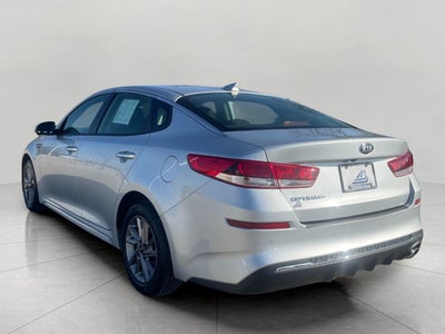 2019 Kia Optima LX Auto
