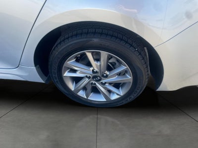 2019 Kia Optima LX Auto