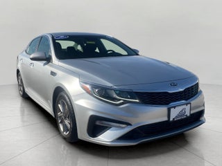 2019 Kia Optima LX Auto