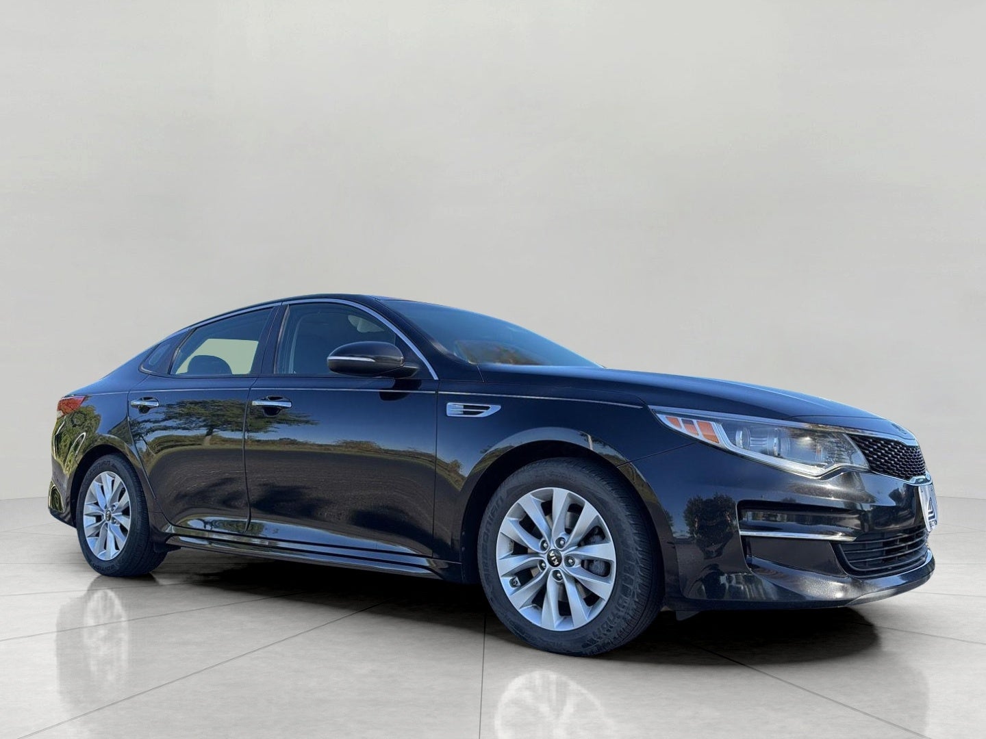 2018 Kia Optima LX Auto