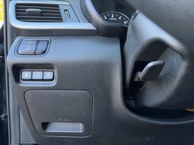 2018 Kia Optima LX Auto