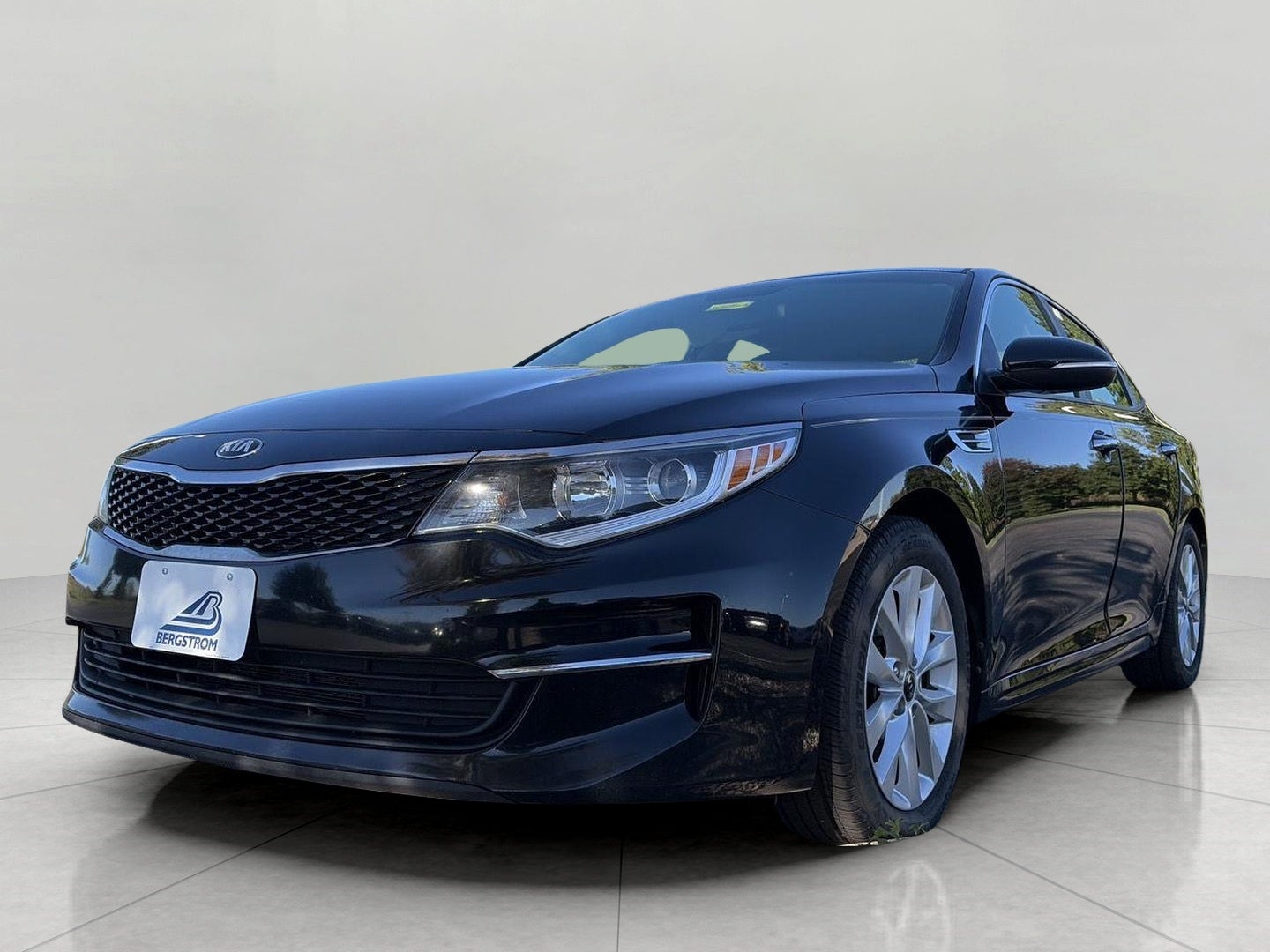 2018 Kia Optima LX Auto