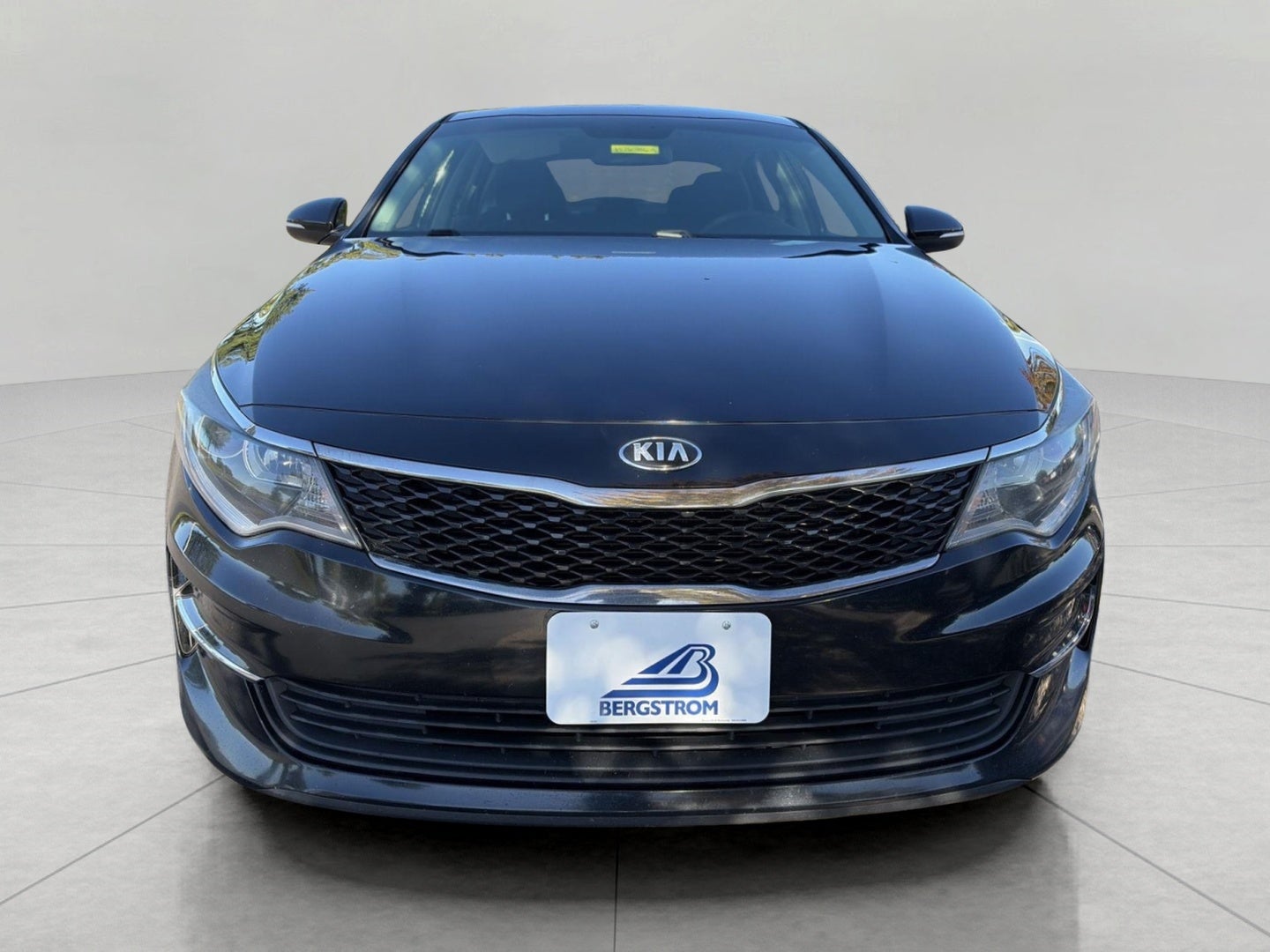 2018 Kia Optima LX Auto