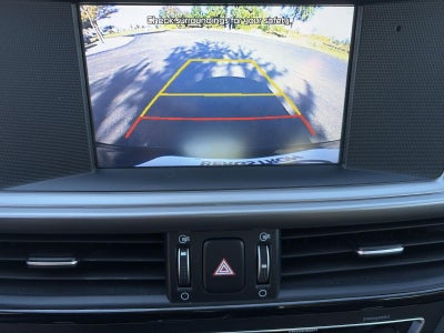 2018 Kia Optima LX Auto