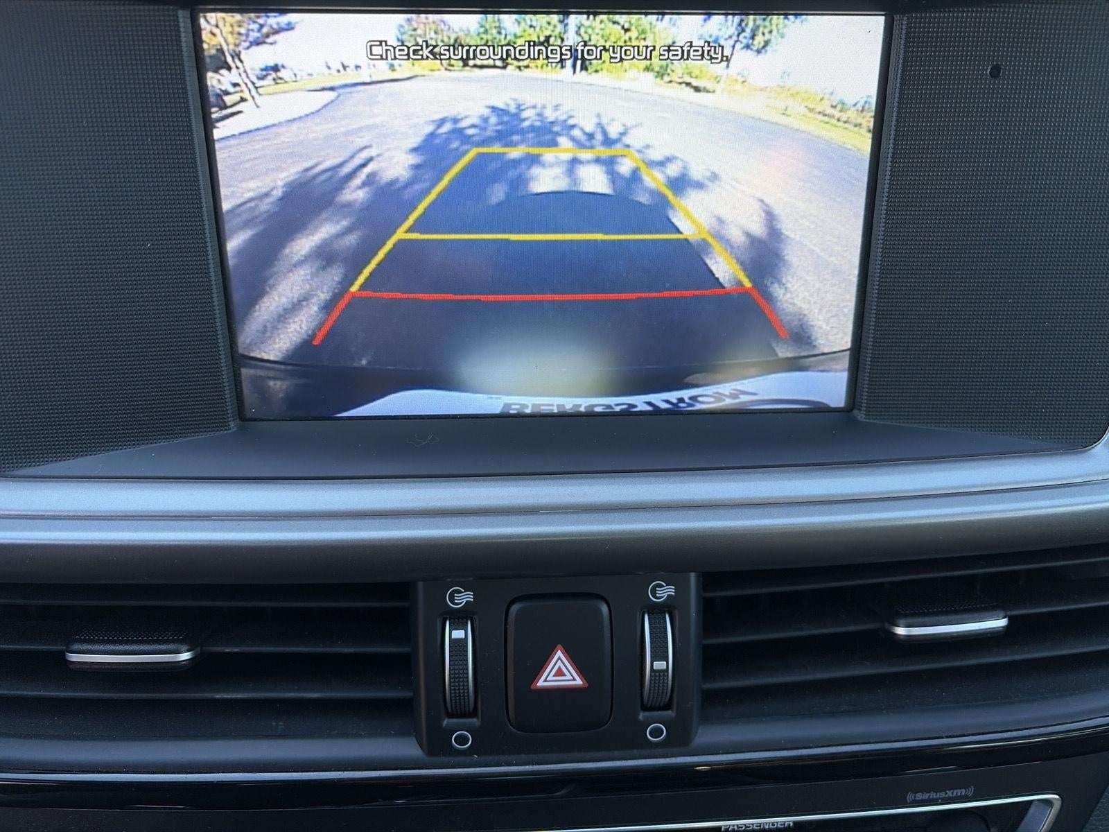 2018 Kia Optima LX Auto