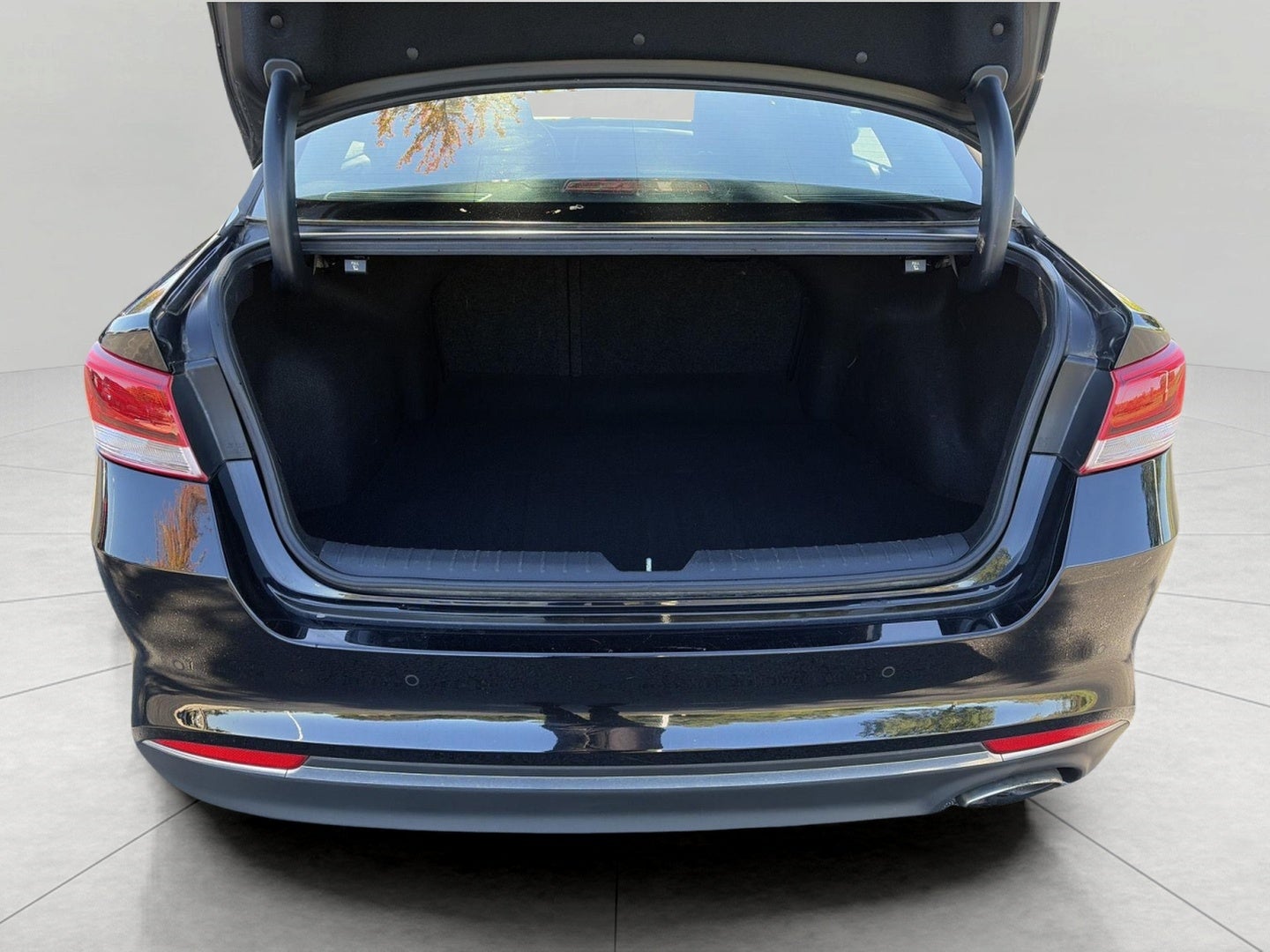 2018 Kia Optima LX Auto