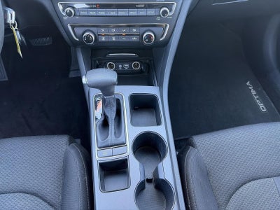 2018 Kia Optima LX Auto
